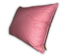 Perový vankúš 40x40, 280g, 50%