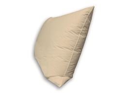 Perový vankúš 60x80, 800g, 50%