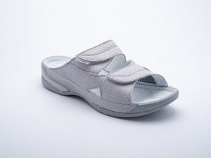 MEDISTYLE zdravotná dámska pantofel LUCY - hallux